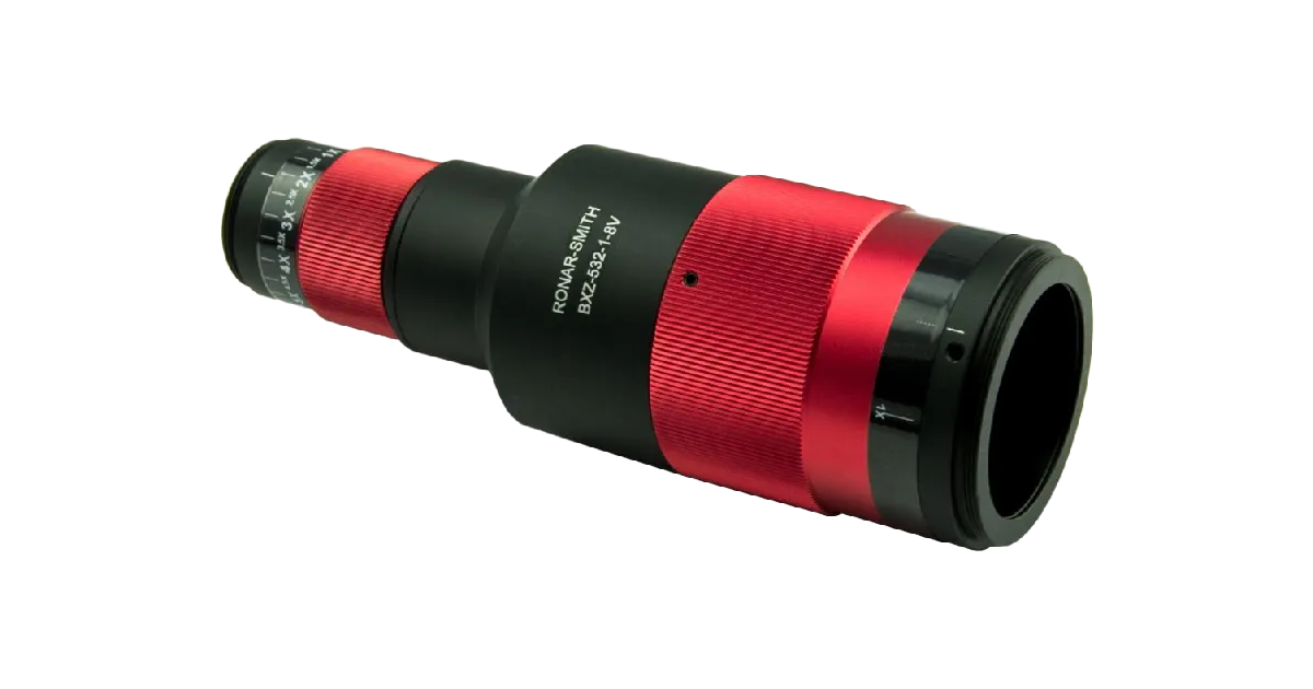 Beam Expanders