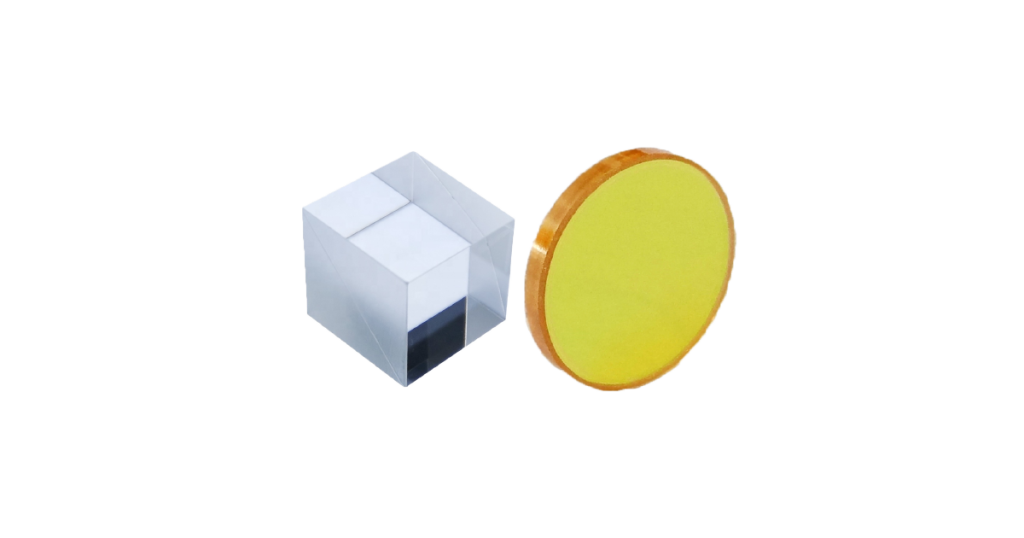Beam Splitters