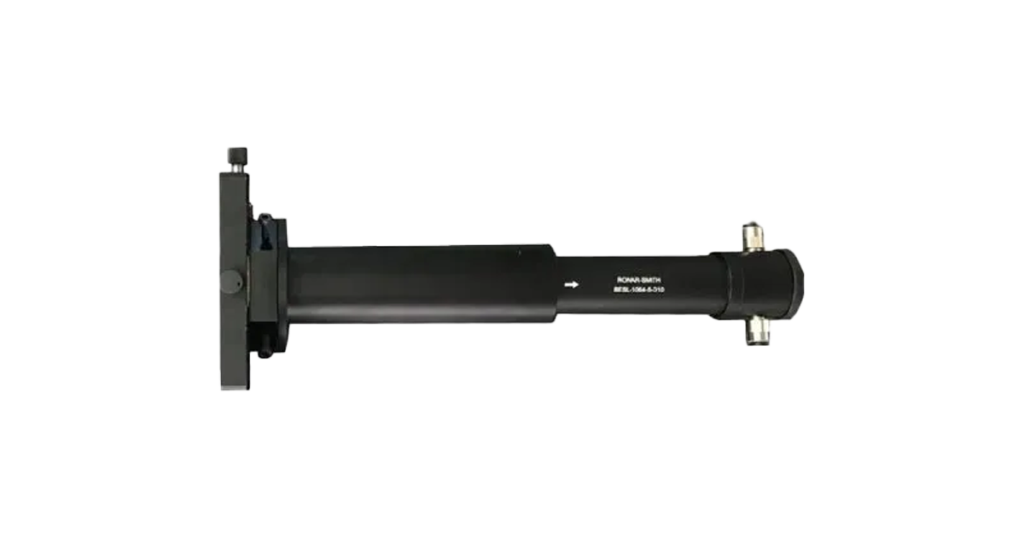 Bessel Lenses