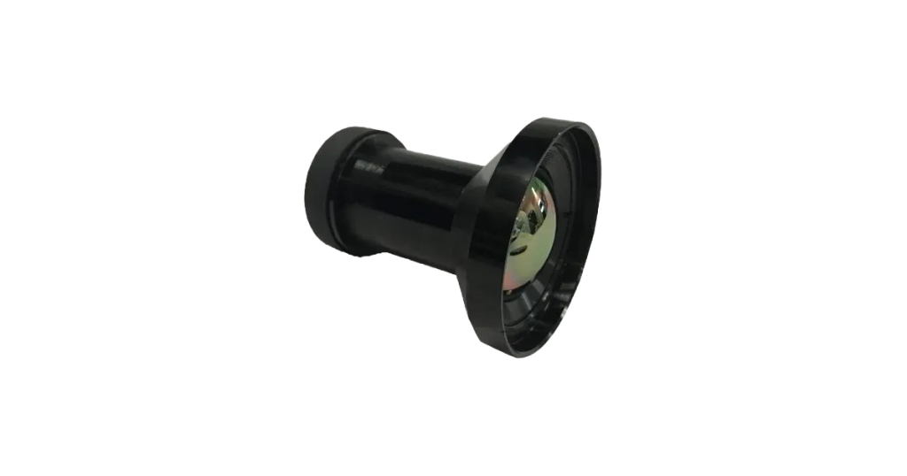 Fisheye Lenses