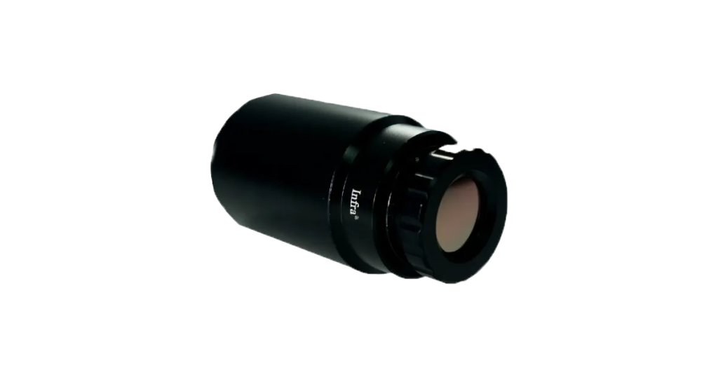 IR Objective Lenses