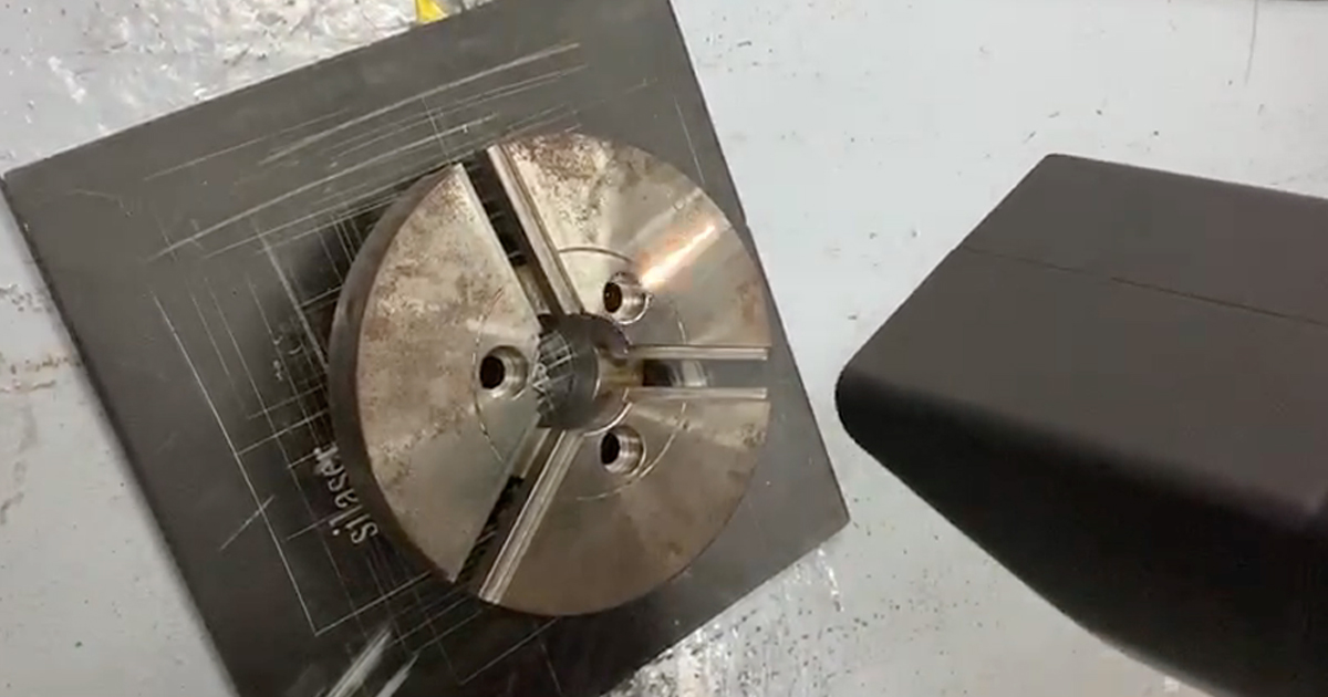 Laser Cleaning