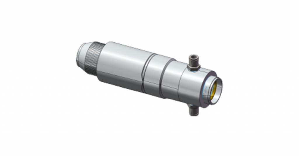 Laser Collimators