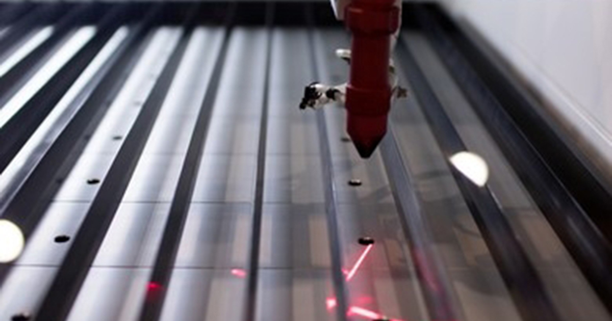 Laser Scanning