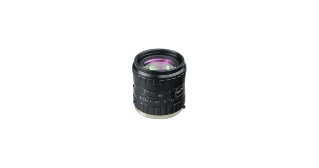 Machine Vision Lenses