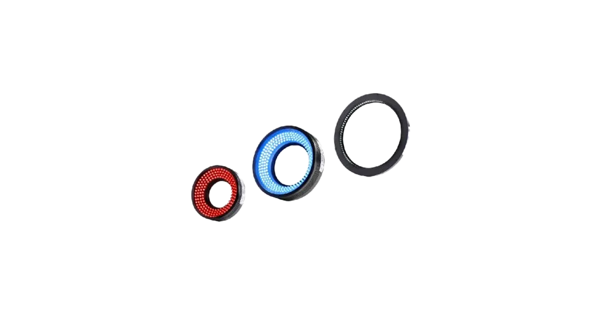 Machine Vision Lightings
