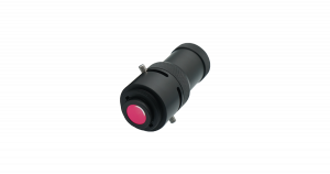 Near-Eye Display Inspection Lens