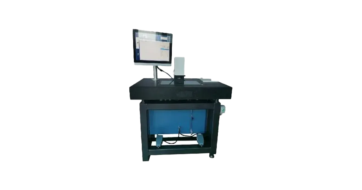 Photonics Systems & Instruments for Measurement and Inspection