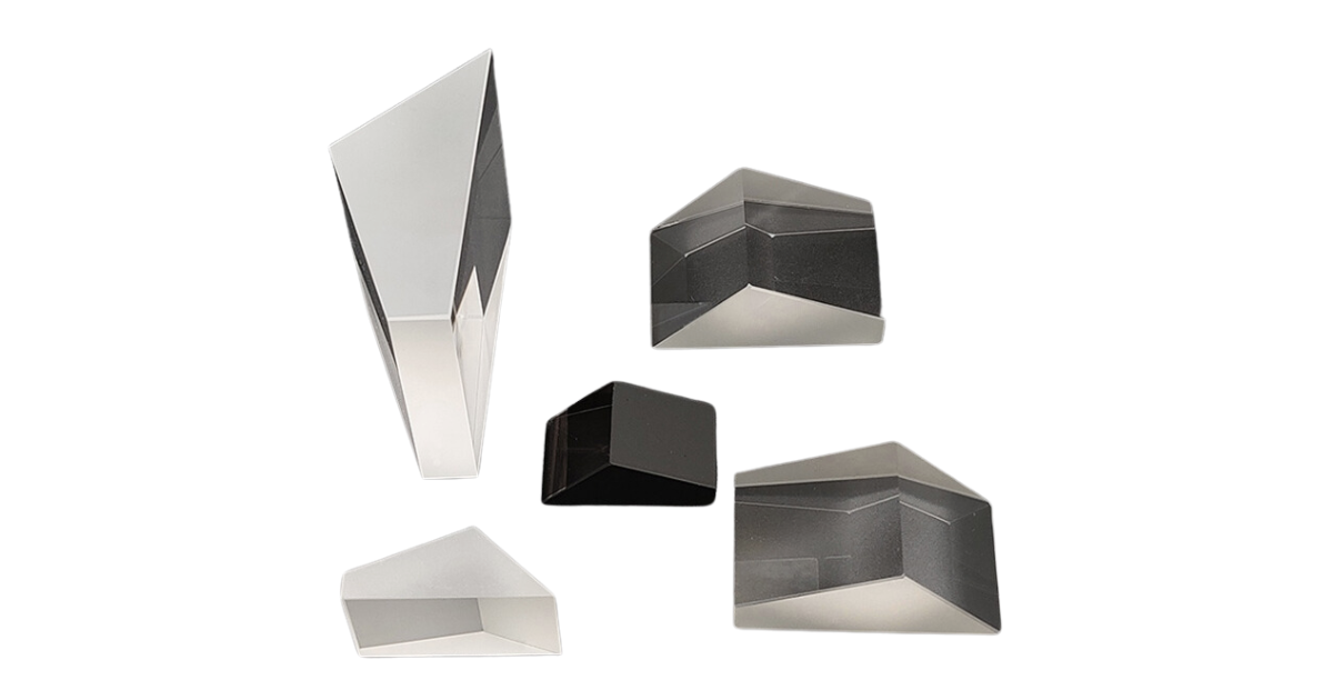 Prisms