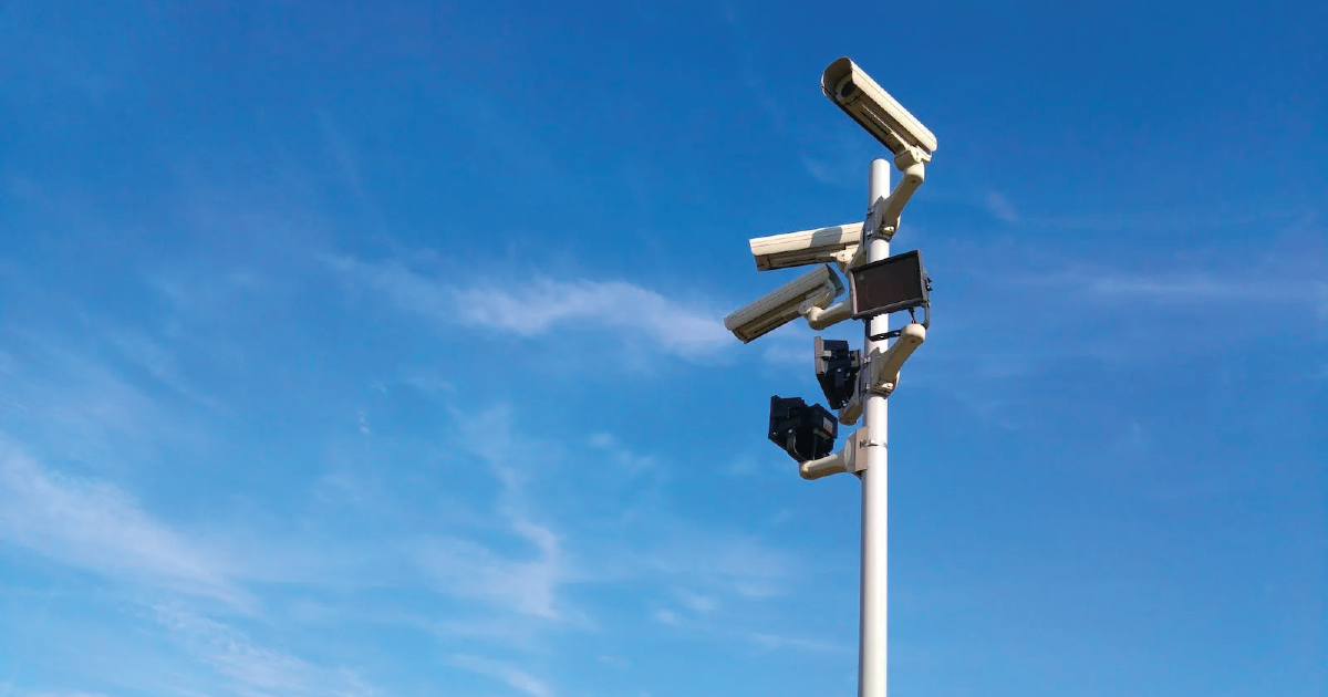 Surveillance